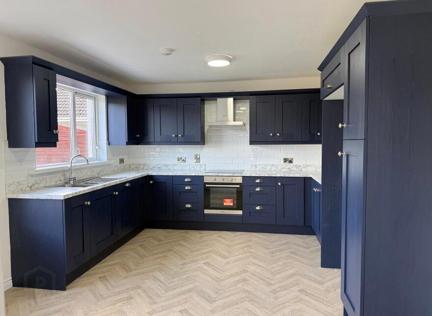 6 Drumvale Avenue, Bendooragh, Ballymoney, BT53 7TE