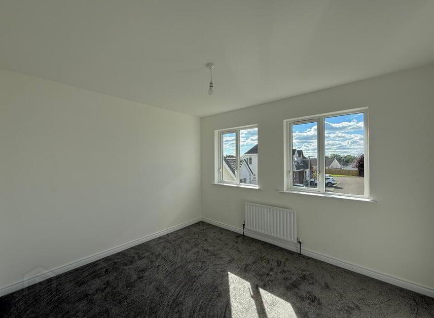 6 Drumvale Avenue, Bendooragh, Ballymoney, BT53 7TE