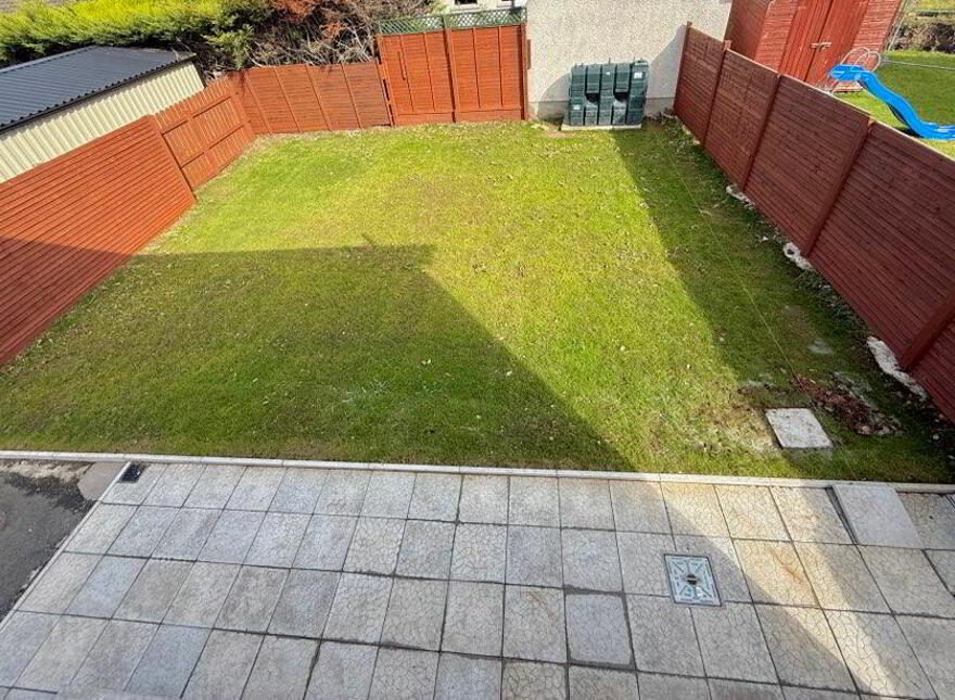 6 Drumvale Avenue, Bendooragh, Ballymoney, BT53 7TE