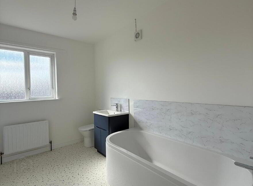 6 Drumvale Avenue, Bendooragh, Ballymoney, BT53 7TE