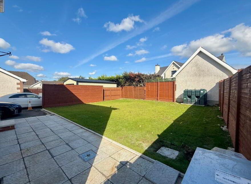 6 Drumvale Avenue, Bendooragh, Ballymoney, BT53 7TE