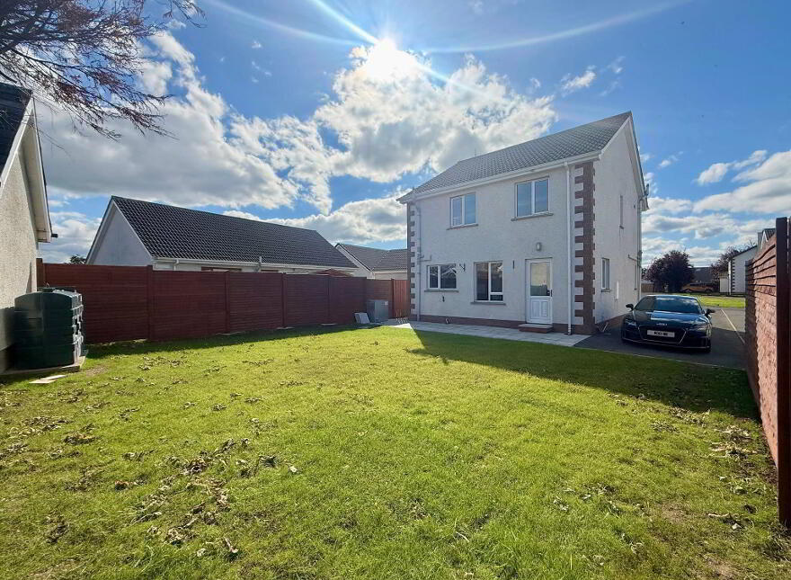 6 Drumvale Avenue, Bendooragh, Ballymoney, BT53 7TE