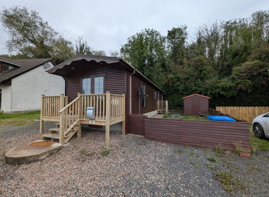 2a 197 Loughan Road, Coleraine, BT52 1UD photo