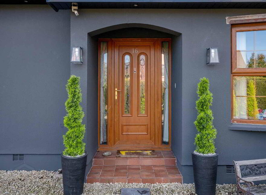 16 Gransha Road, Dundonald, Belfast, BT16 2HA