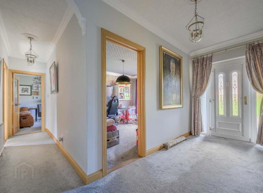 16 Gransha Road, Dundonald, Belfast, BT16 2HA
