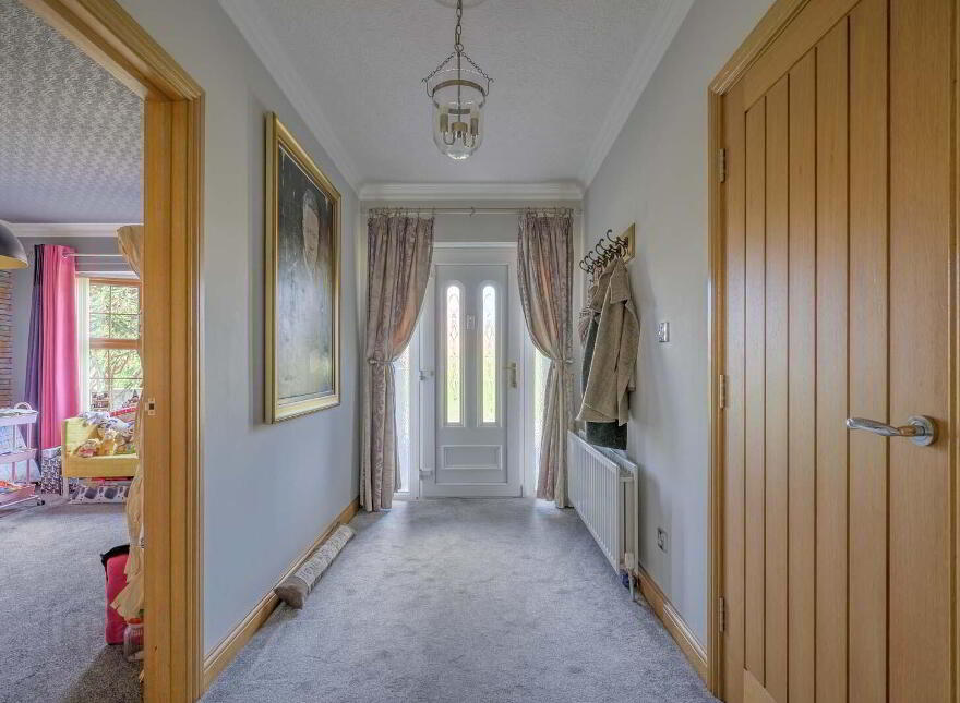 16 Gransha Road, Dundonald, Belfast, BT16 2HA