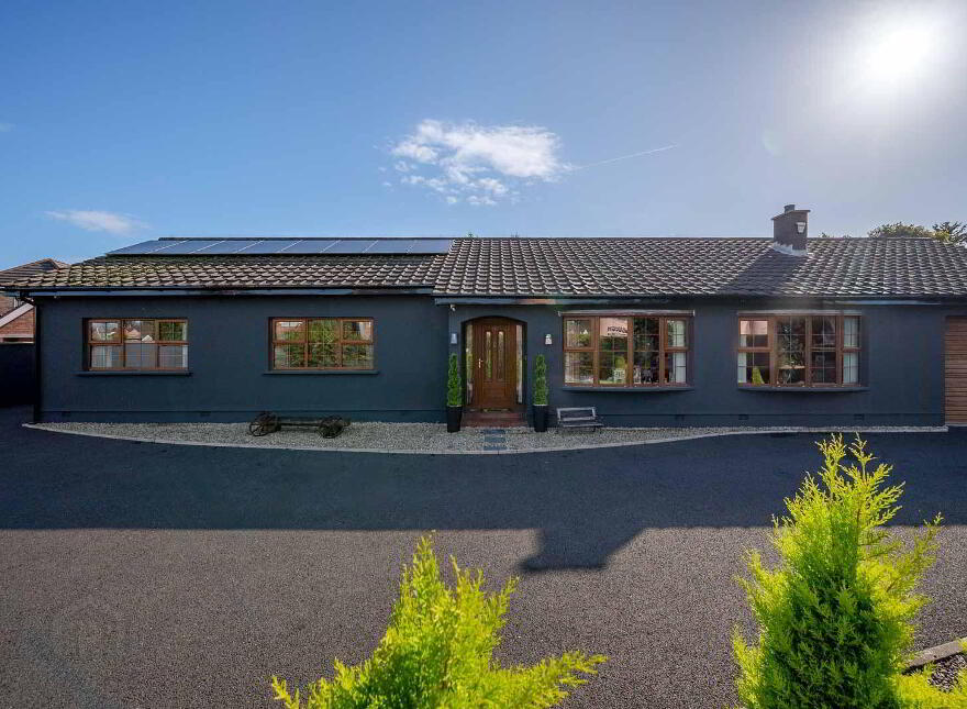 16 Gransha Road, Dundonald, Belfast, BT16 2HA