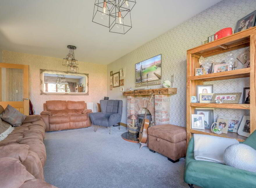 16 Gransha Road, Dundonald, Belfast, BT16 2HA