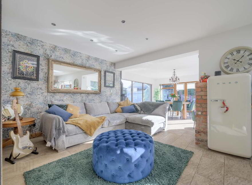 16 Gransha Road, Dundonald, Belfast, BT16 2HA