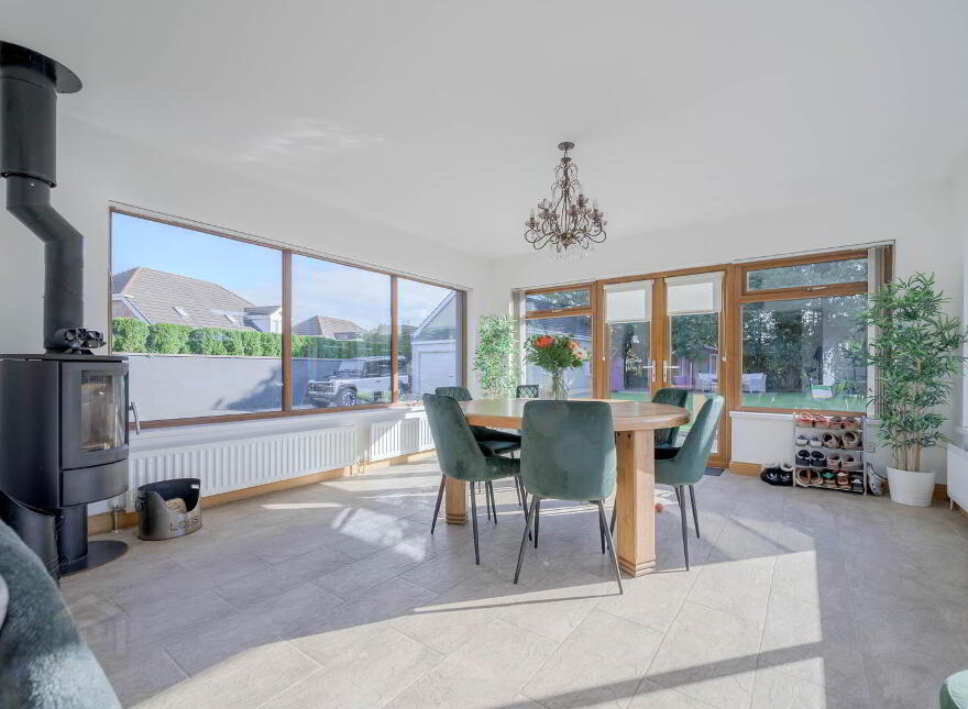 16 Gransha Road, Dundonald, Belfast, BT16 2HA