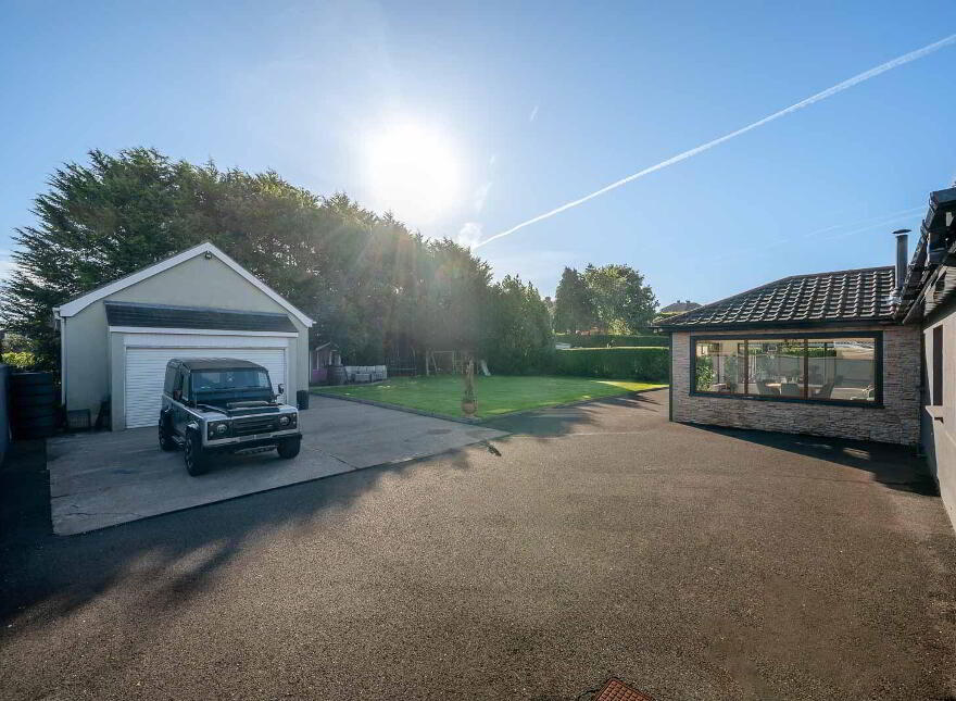 16 Gransha Road, Dundonald, Belfast, BT16 2HA