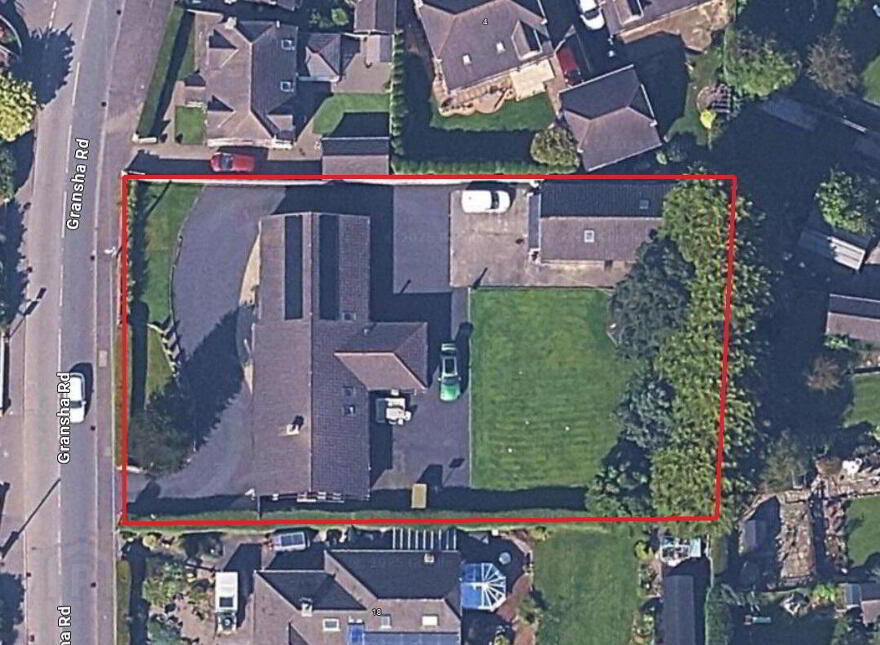16 Gransha Road, Dundonald, Belfast, BT16 2HA