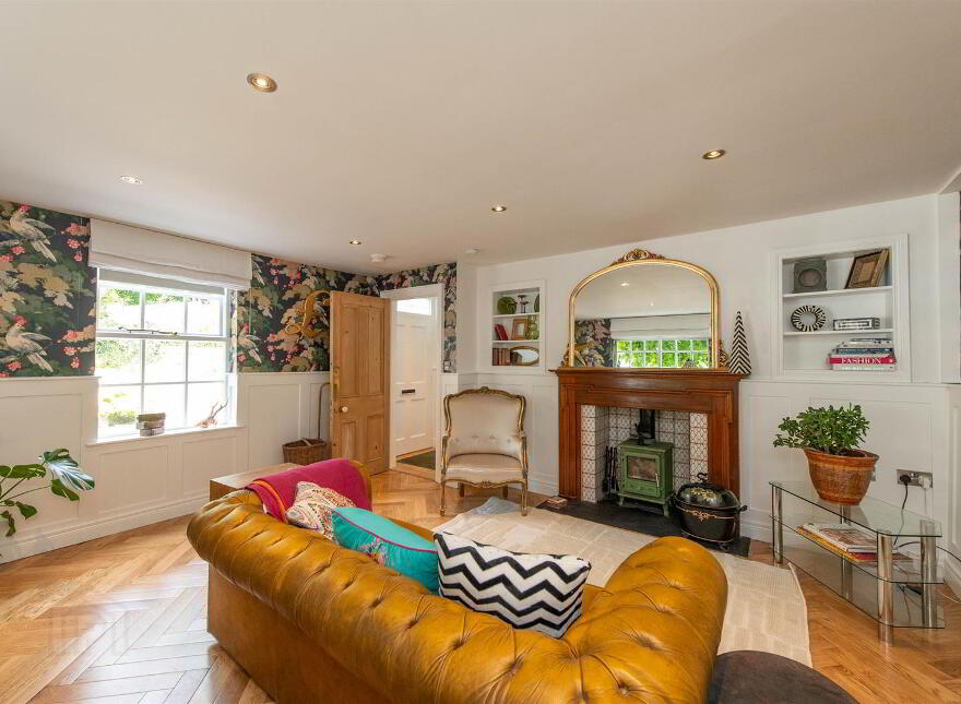 52 Dunbarton Street, Craigavon, Gilford, BT63 6HJ