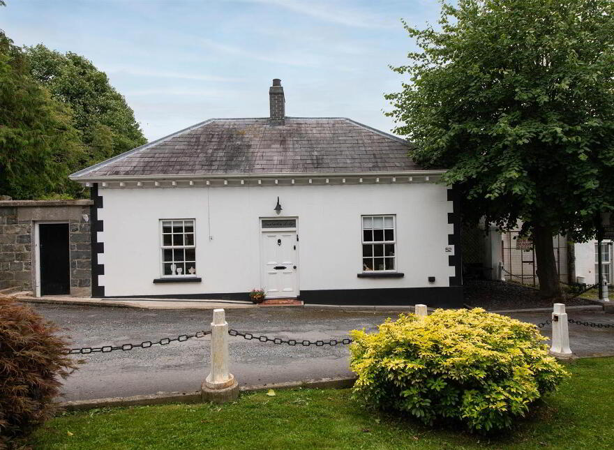 52 Dunbarton Street, Craigavon, Gilford, BT63 6HJ