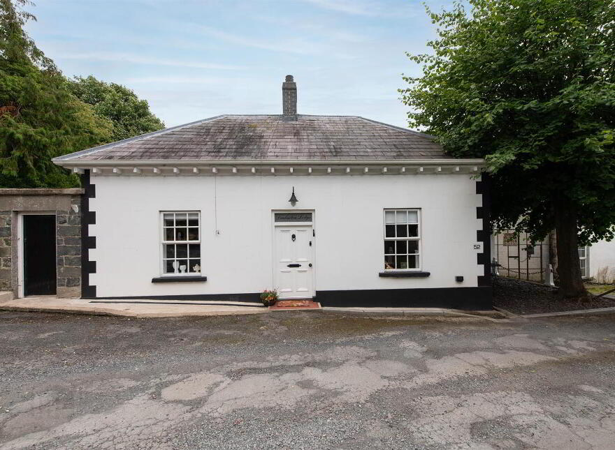 52 Dunbarton Street, Craigavon, Gilford, BT63 6HJ