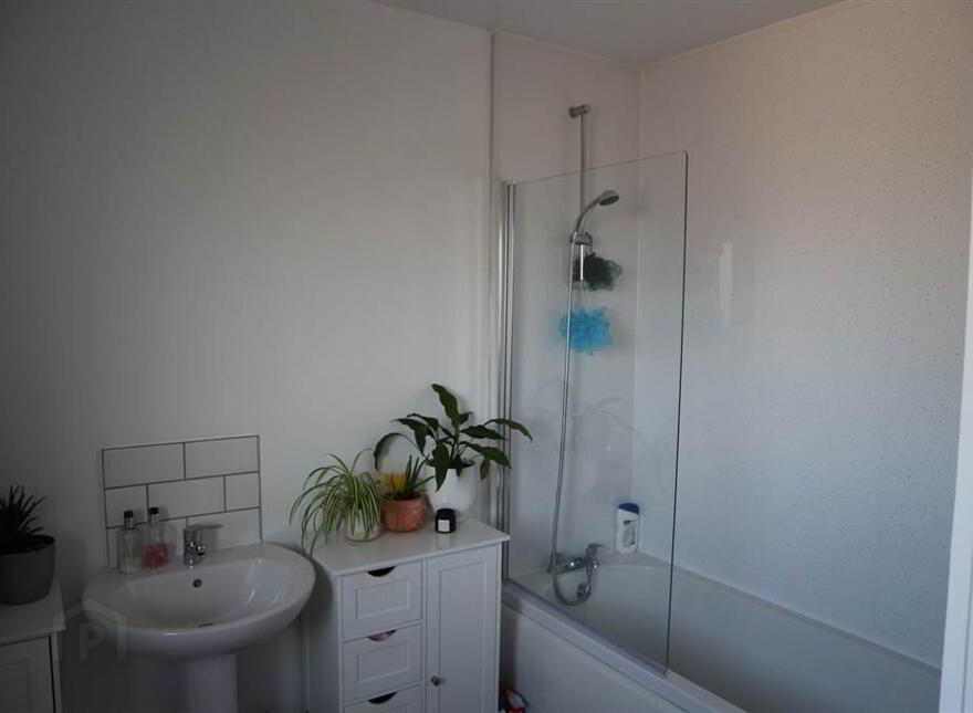 Apt 5, 4 Park Avenue Heights, Belfast, BT4 1SH