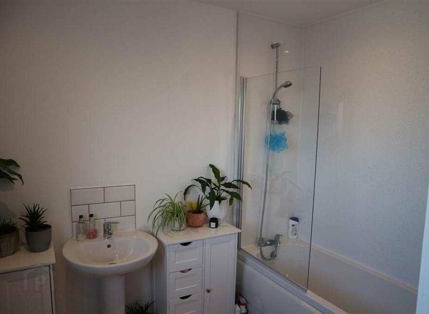 Apt 5, 4 Park Avenue Heights, Belfast, BT4 1SH
