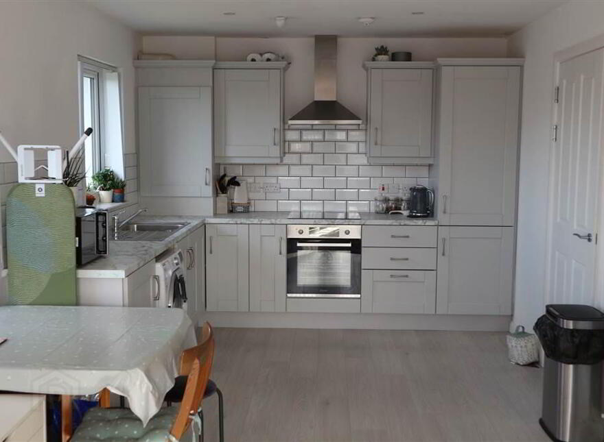 Apt 5, 4 Park Avenue Heights, Belfast, BT4 1SH