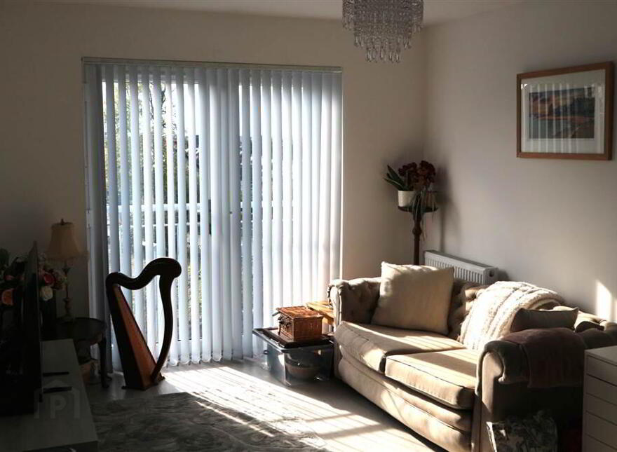 Apt 5, 4 Park Avenue Heights, Belfast, BT4 1SH
