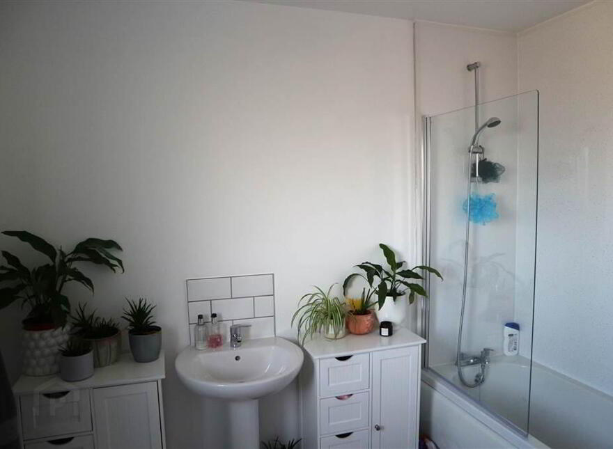 Apt 5, 4 Park Avenue Heights, Belfast, BT4 1SH