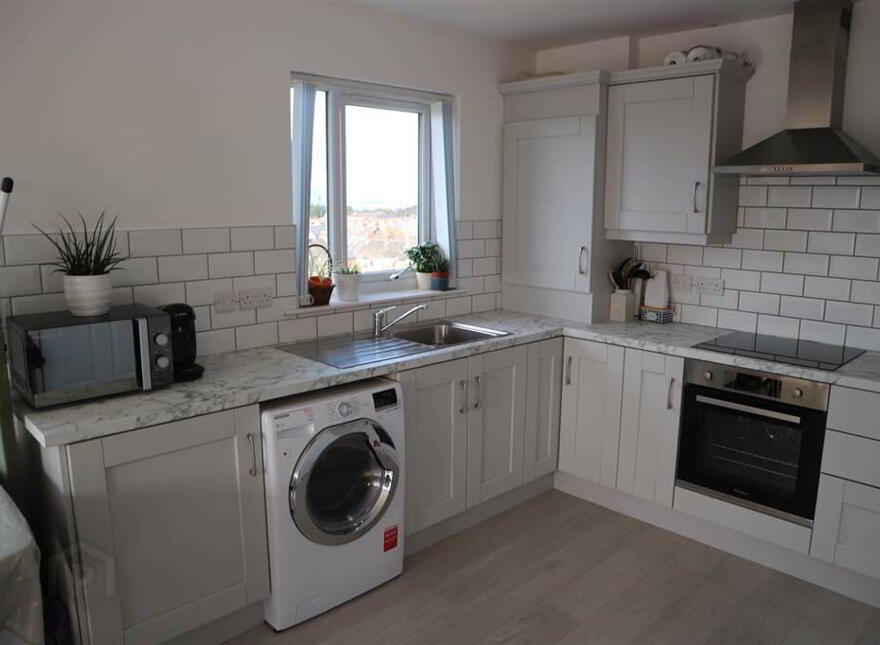 Apt 5, 4 Park Avenue Heights, Belfast, BT4 1SH