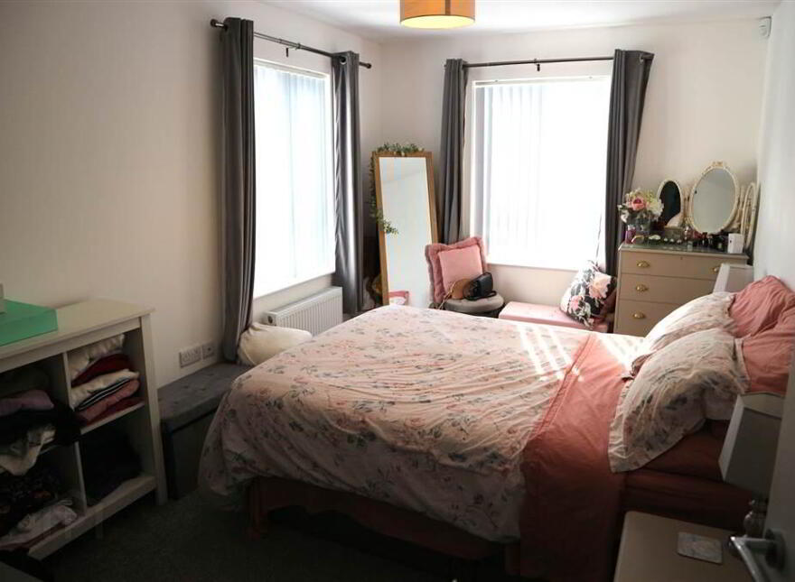 Apt 5, 4 Park Avenue Heights, Belfast, BT4 1SH
