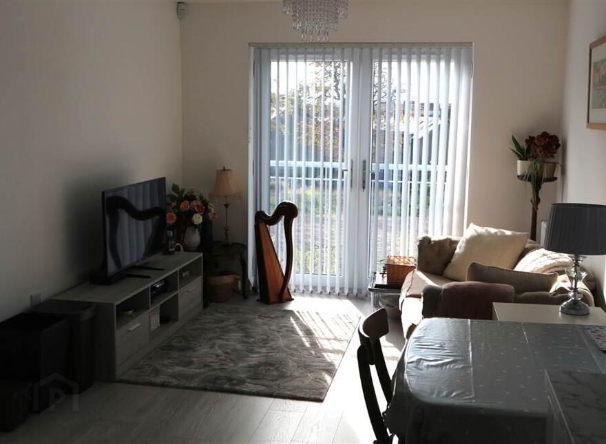 Apt 5, 4 Park Avenue Heights, Belfast, BT4 1SH