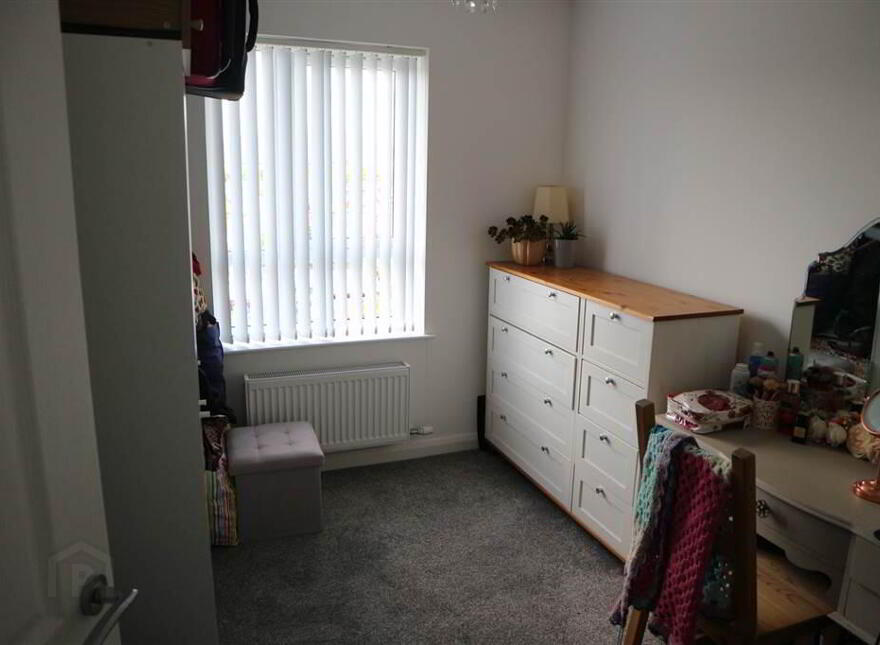 Apt 5, 4 Park Avenue Heights, Belfast, BT4 1SH