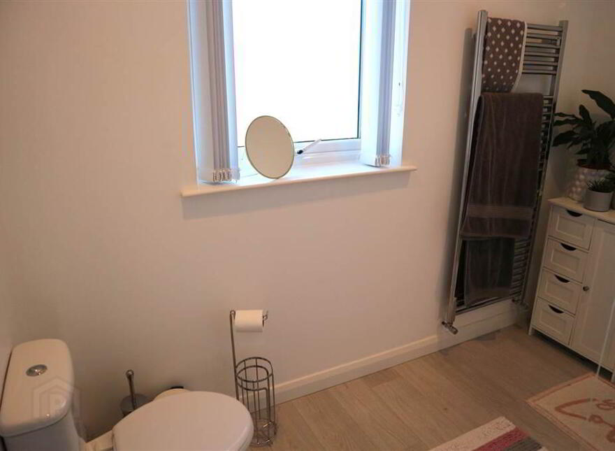 Apt 5, 4 Park Avenue Heights, Belfast, BT4 1SH