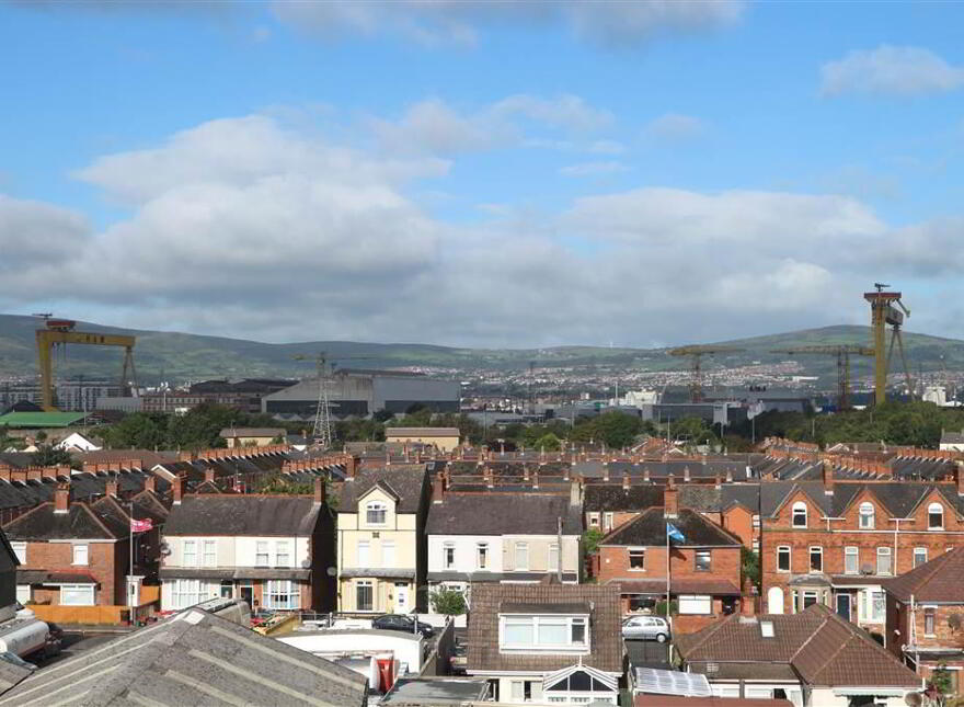 Apt 5, 4 Park Avenue Heights, Belfast, BT4 1SH