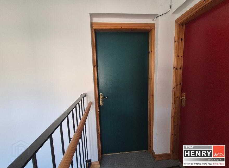 46a Perry Street, Dungannon, BT71 6AJ