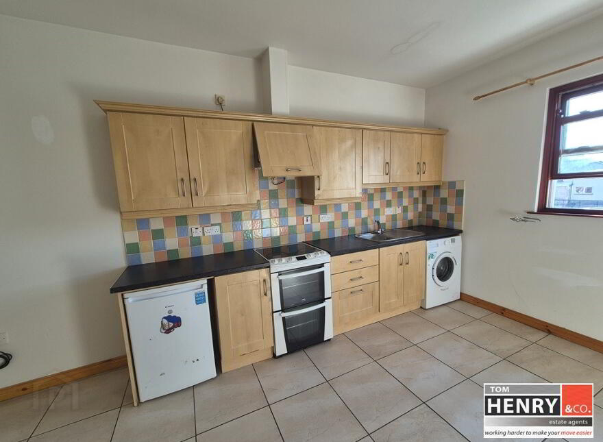 46a Perry Street, Dungannon, BT71 6AJ