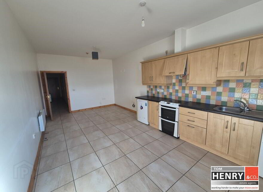 46a Perry Street, Dungannon, BT71 6AJ