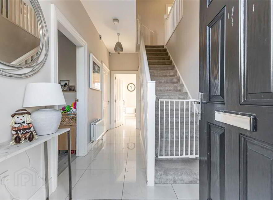 2 Blaris Green, Lisburn, BT27 5FR