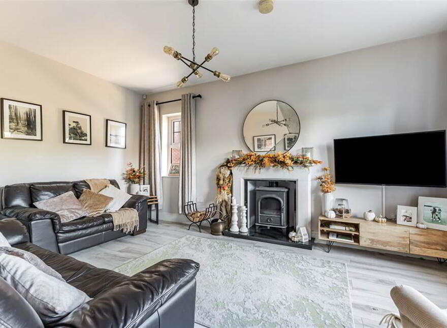 2 Blaris Green, Lisburn, BT27 5FR
