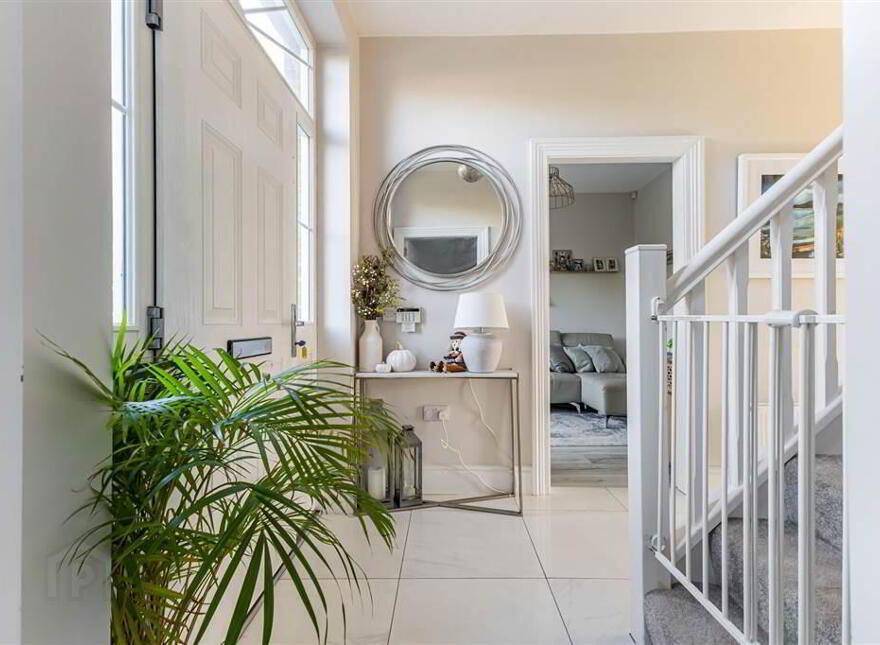 2 Blaris Green, Lisburn, BT27 5FR