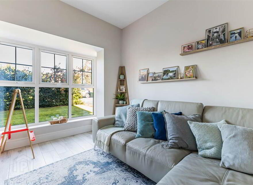 2 Blaris Green, Lisburn, BT27 5FR