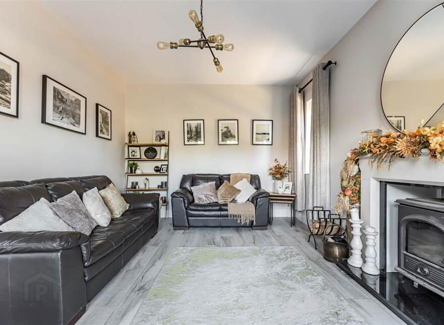 2 Blaris Green, Lisburn, BT27 5FR