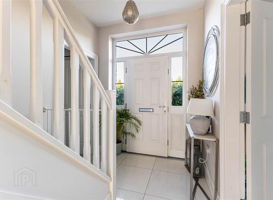 2 Blaris Green, Lisburn, BT27 5FR
