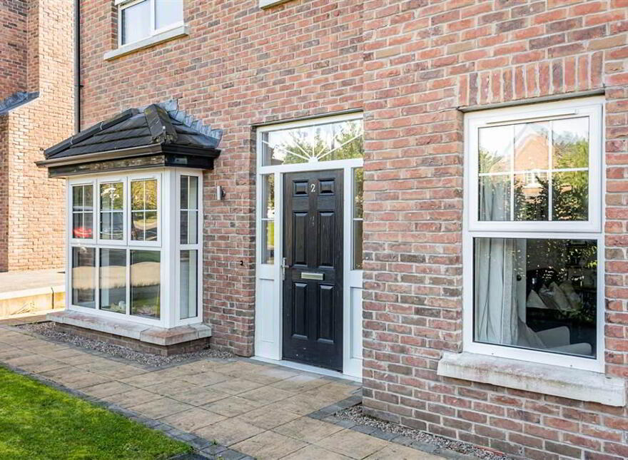 2 Blaris Green, Lisburn, BT27 5FR