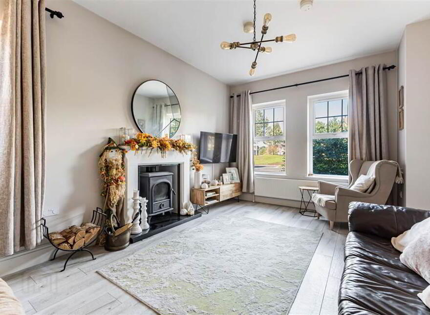 2 Blaris Green, Lisburn, BT27 5FR