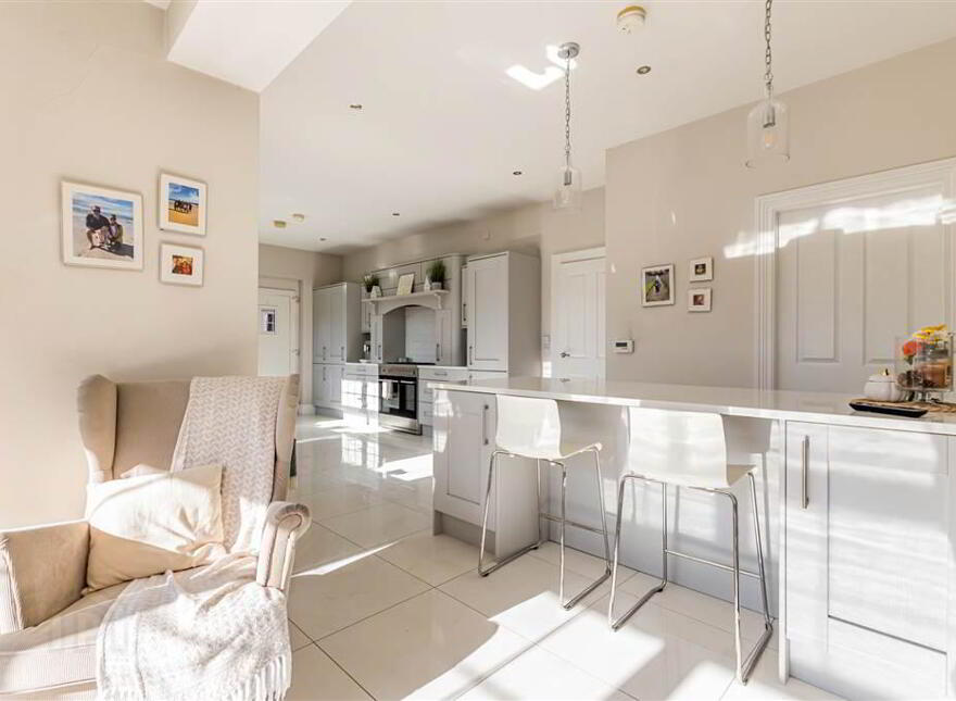 2 Blaris Green, Lisburn, BT27 5FR