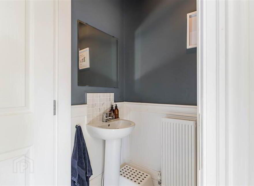 2 Blaris Green, Lisburn, BT27 5FR
