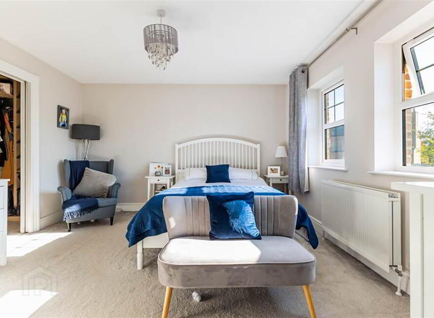 2 Blaris Green, Lisburn, BT27 5FR