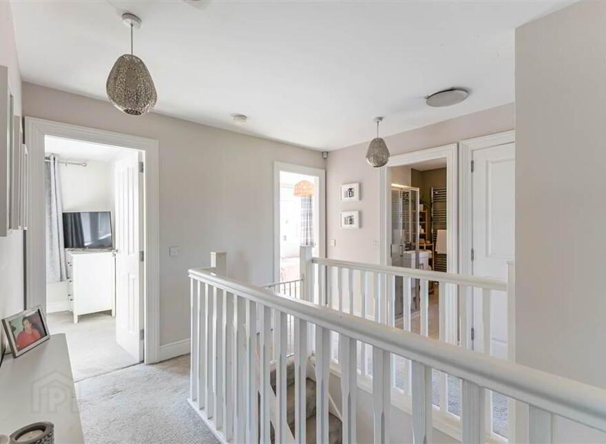 2 Blaris Green, Lisburn, BT27 5FR