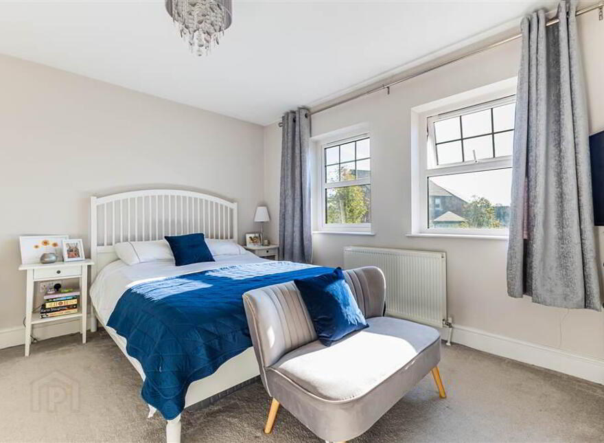 2 Blaris Green, Lisburn, BT27 5FR