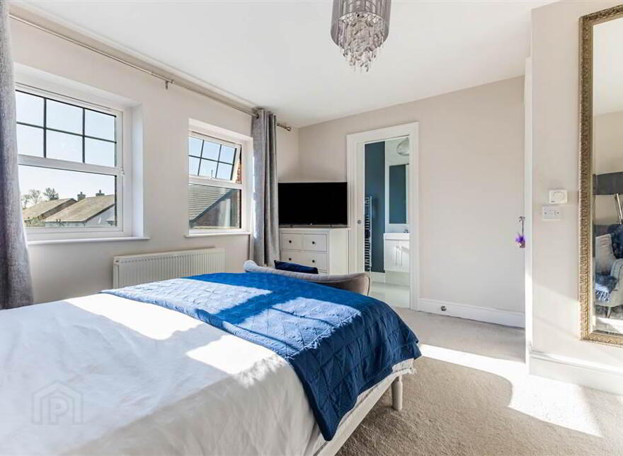 2 Blaris Green, Lisburn, BT27 5FR
