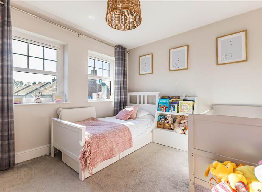 2 Blaris Green, Lisburn, BT27 5FR