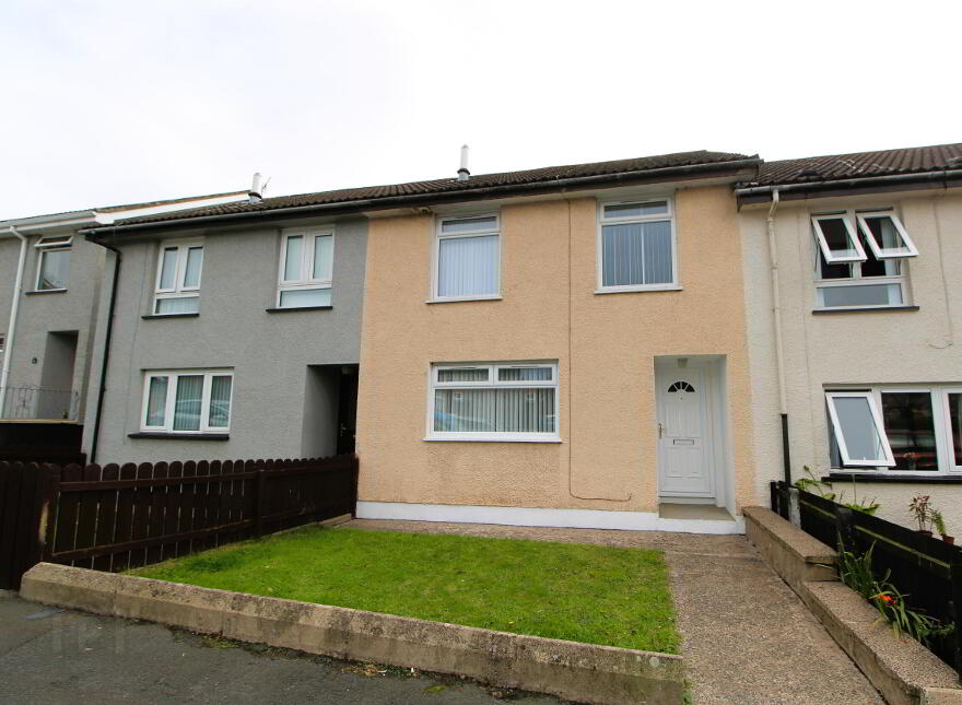 72 Gallows Street, Dromore, BT25 1BD