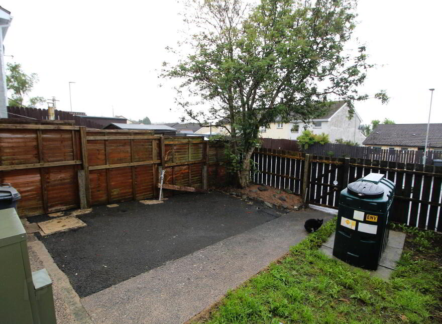 72 Gallows Street, Dromore, BT25 1BD